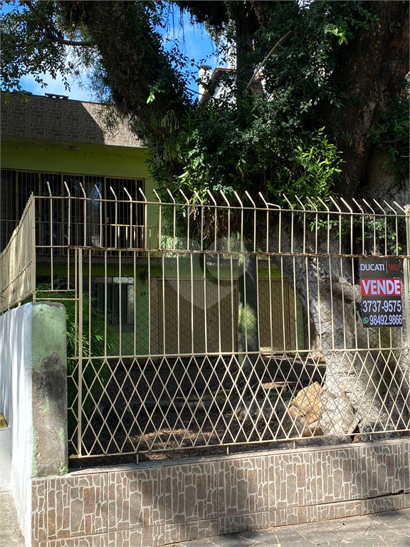 Venda Casa Porto Alegre Higienópolis REO792410 2