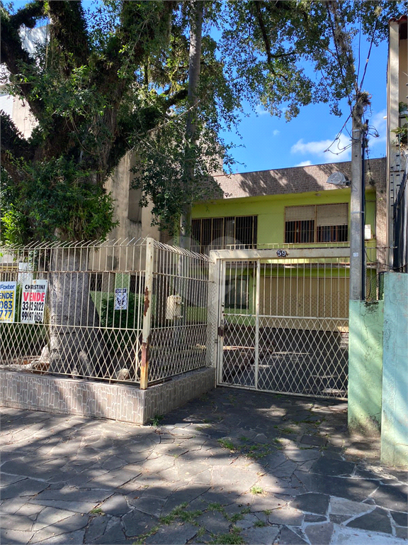 Venda Casa Porto Alegre Higienópolis REO792410 5