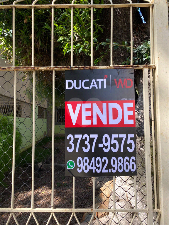 Venda Casa Porto Alegre Higienópolis REO792410 11