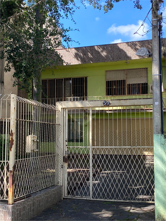 Venda Casa Porto Alegre Higienópolis REO792410 8