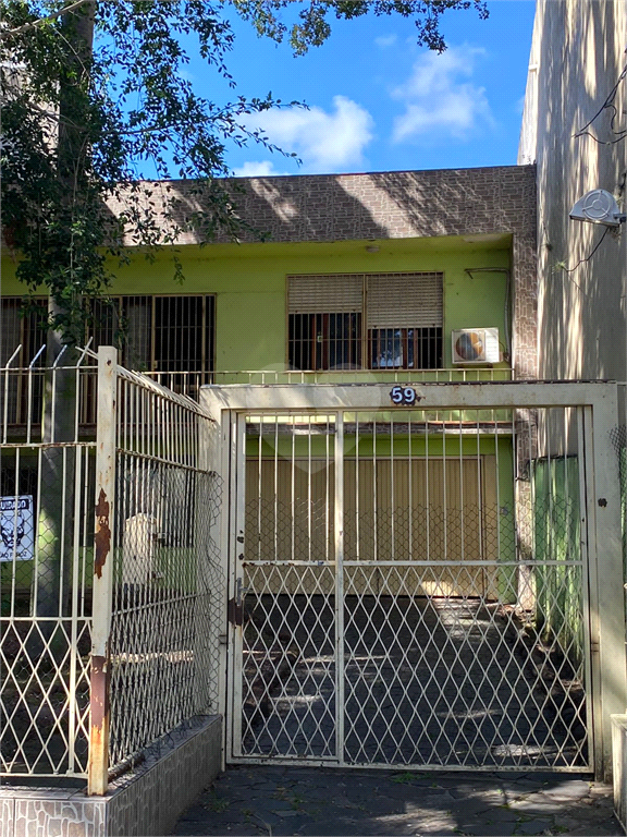 Venda Casa Porto Alegre Higienópolis REO792410 14