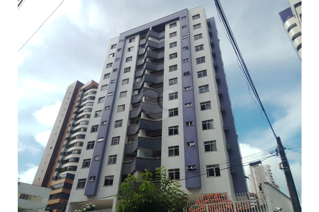 Venda Apartamento Fortaleza Aldeota REO792412 2