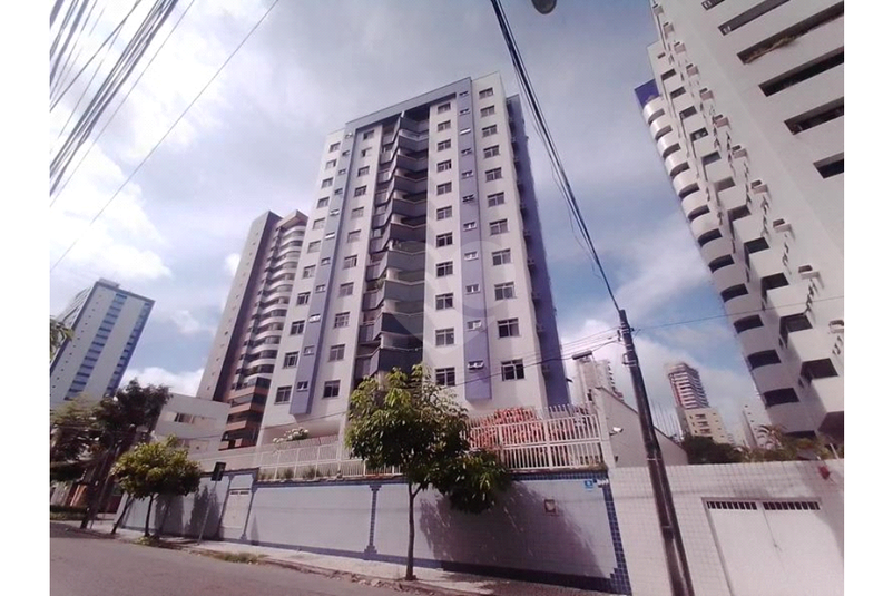 Venda Apartamento Fortaleza Aldeota REO792412 1