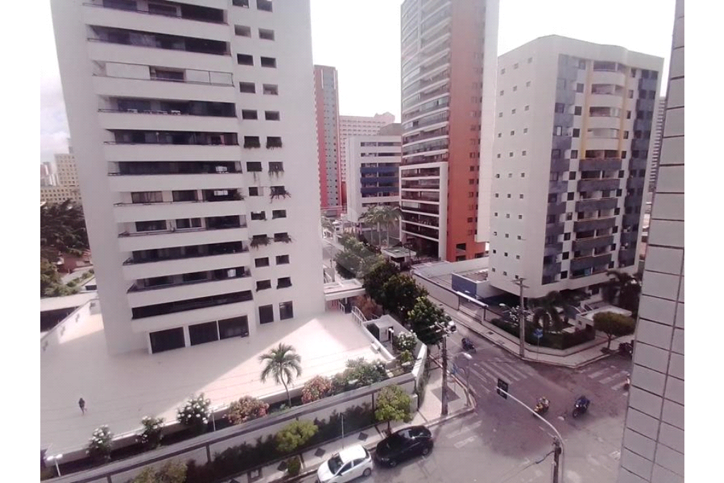 Venda Apartamento Fortaleza Aldeota REO792412 17