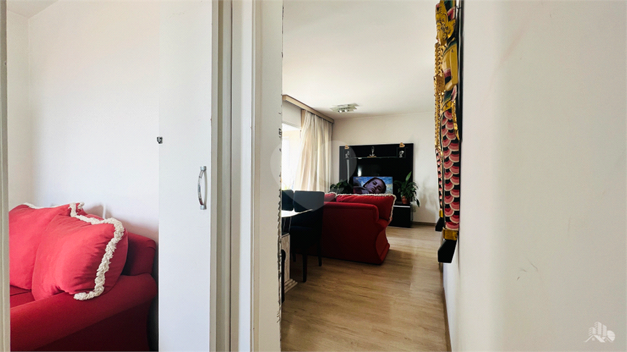 Venda Apartamento São Paulo Carandiru REO792422 5