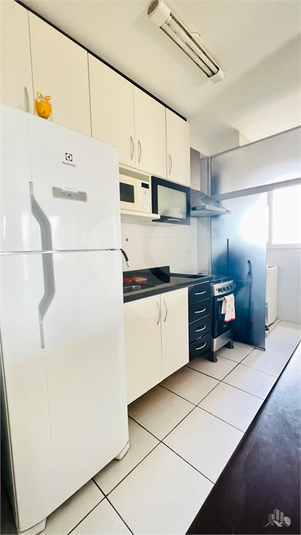 Venda Apartamento São Paulo Carandiru REO792422 6