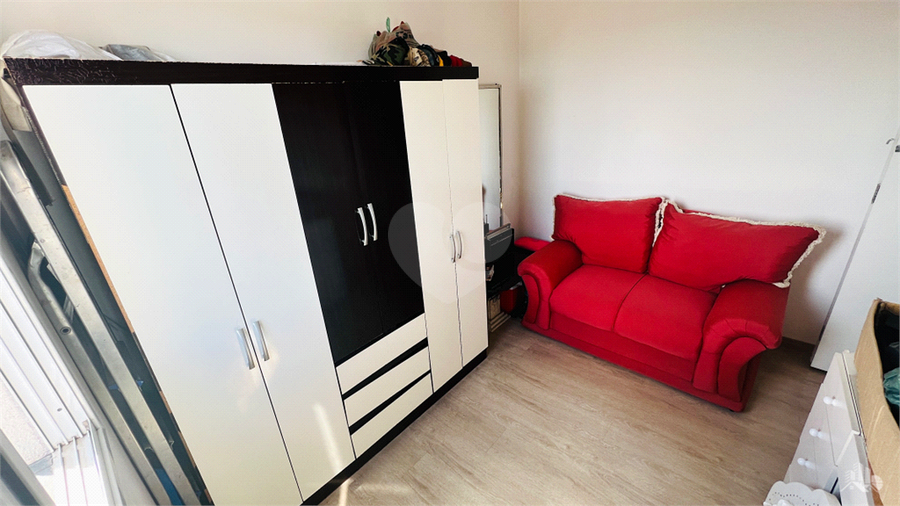 Venda Apartamento São Paulo Carandiru REO792422 10