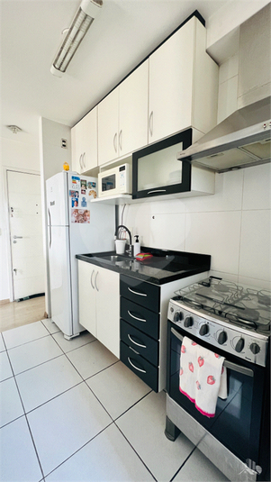 Venda Apartamento São Paulo Carandiru REO792422 8