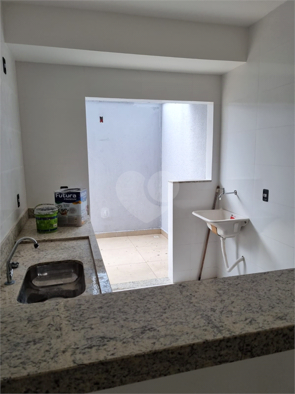 Venda Apartamento Uberlândia Santa Mônica REO792435 1