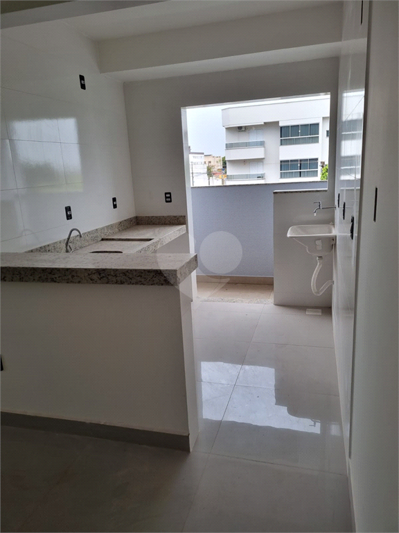 Venda Apartamento Uberlândia Santa Mônica REO792435 14