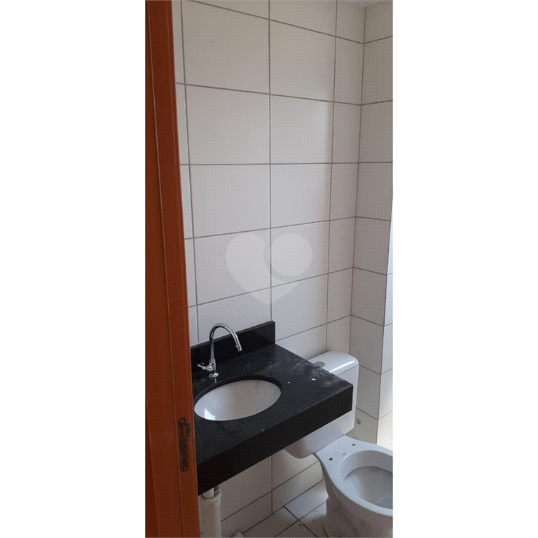 Venda Apartamento Uberlândia Shopping Park REO792443 11