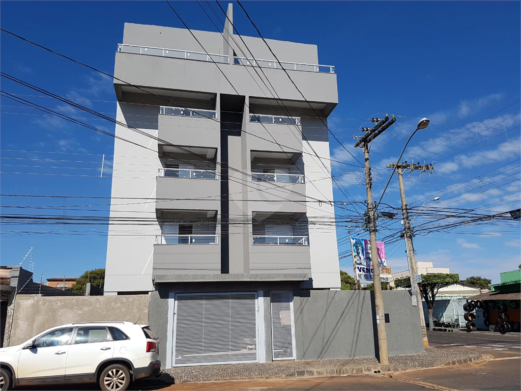 Venda Apartamento Uberlândia Santa Mônica REO792464 5