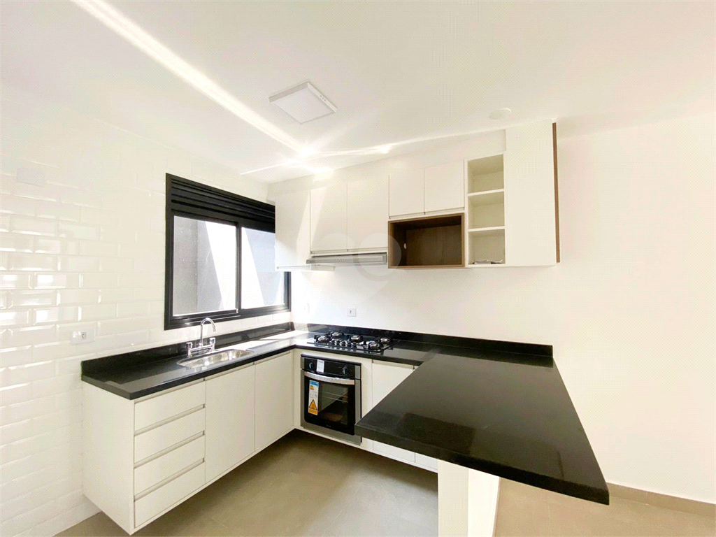 Venda Sobrado São Paulo Vila Ipojuca REO792467 2