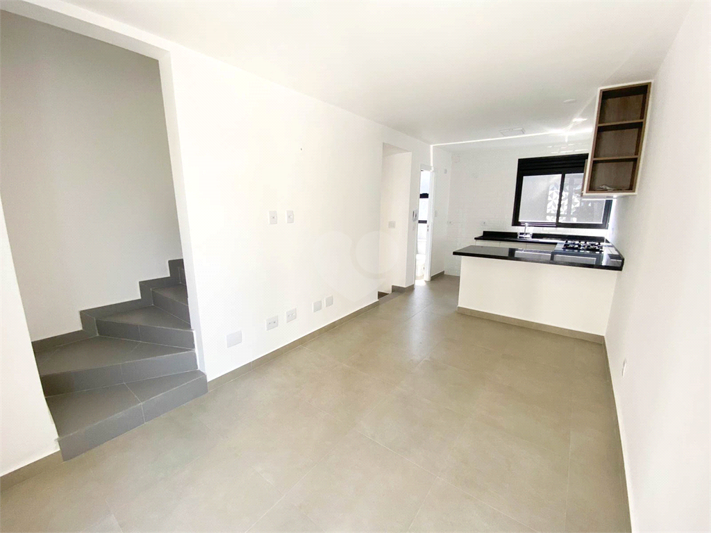 Venda Sobrado São Paulo Vila Ipojuca REO792467 3