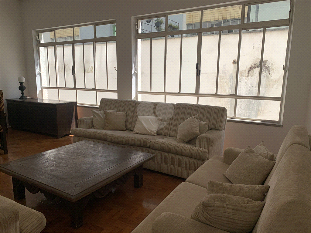 Venda Apartamento São Paulo Cerqueira César REO792471 10