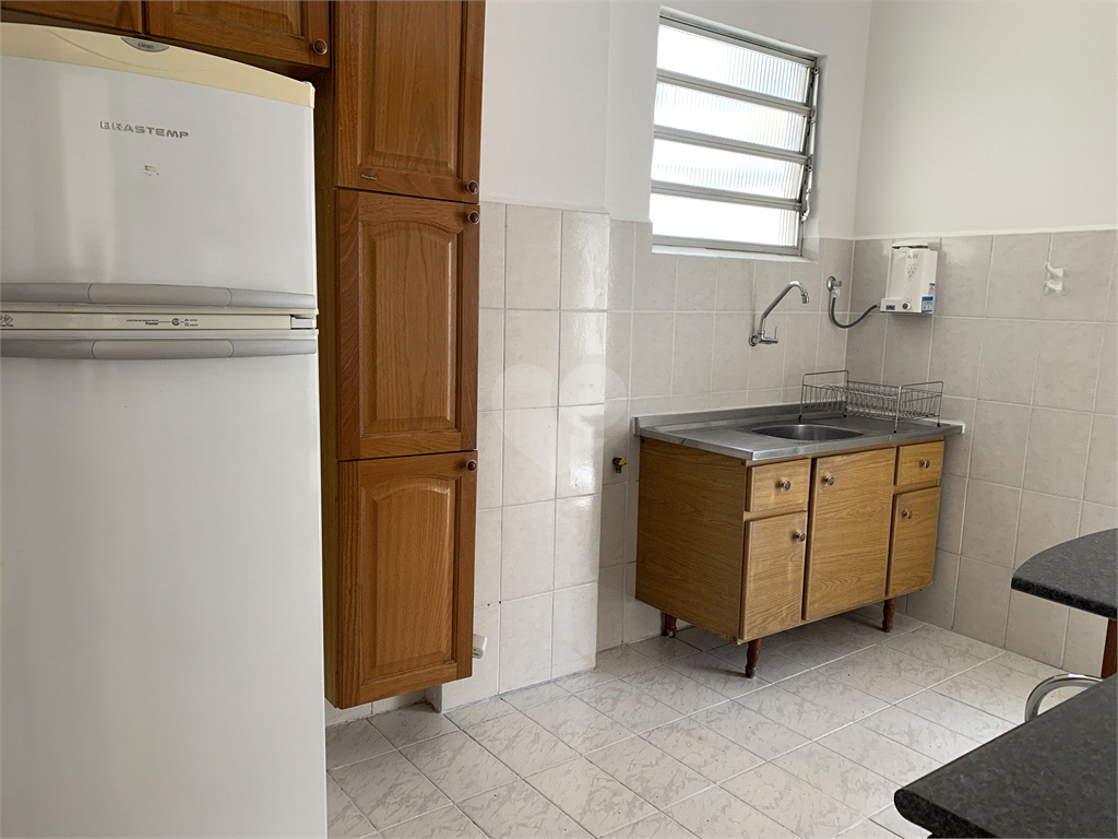 Venda Apartamento São Paulo Cerqueira César REO792471 23