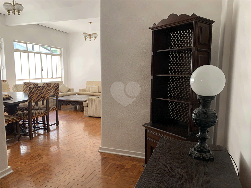 Venda Apartamento São Paulo Cerqueira César REO792471 6