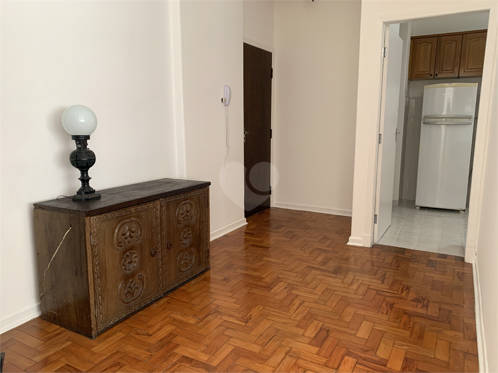 Venda Apartamento São Paulo Cerqueira César REO792471 18