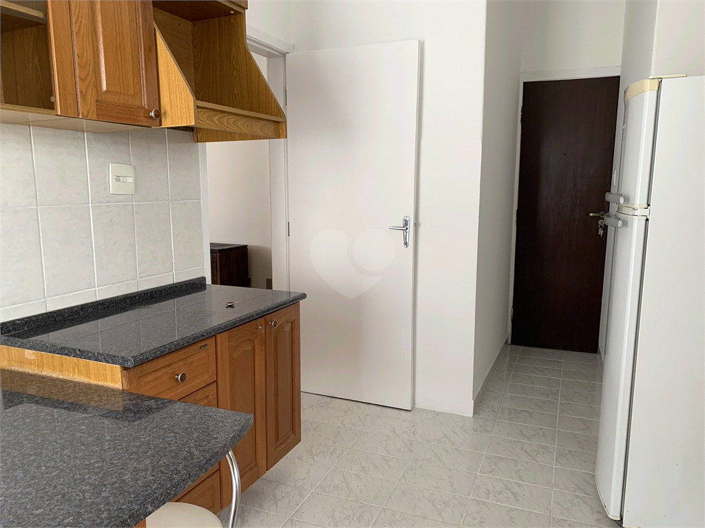 Venda Apartamento São Paulo Cerqueira César REO792471 22