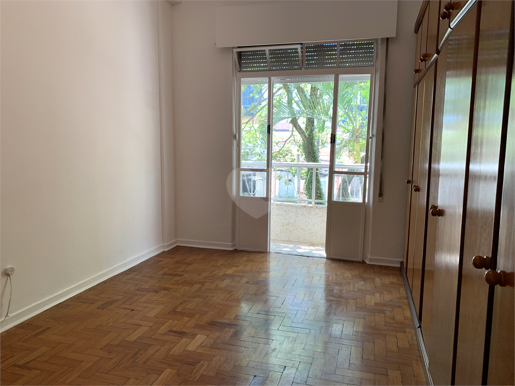 Venda Apartamento São Paulo Cerqueira César REO792471 12