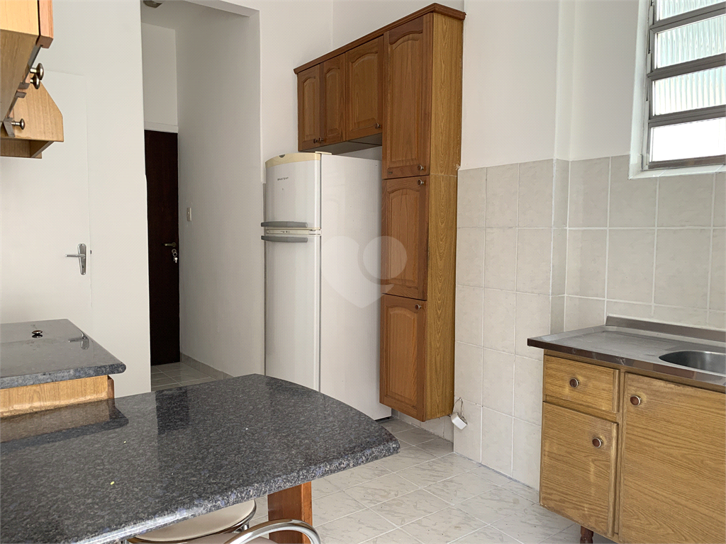 Venda Apartamento São Paulo Cerqueira César REO792471 21