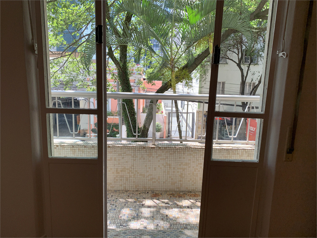 Venda Apartamento São Paulo Cerqueira César REO792471 13