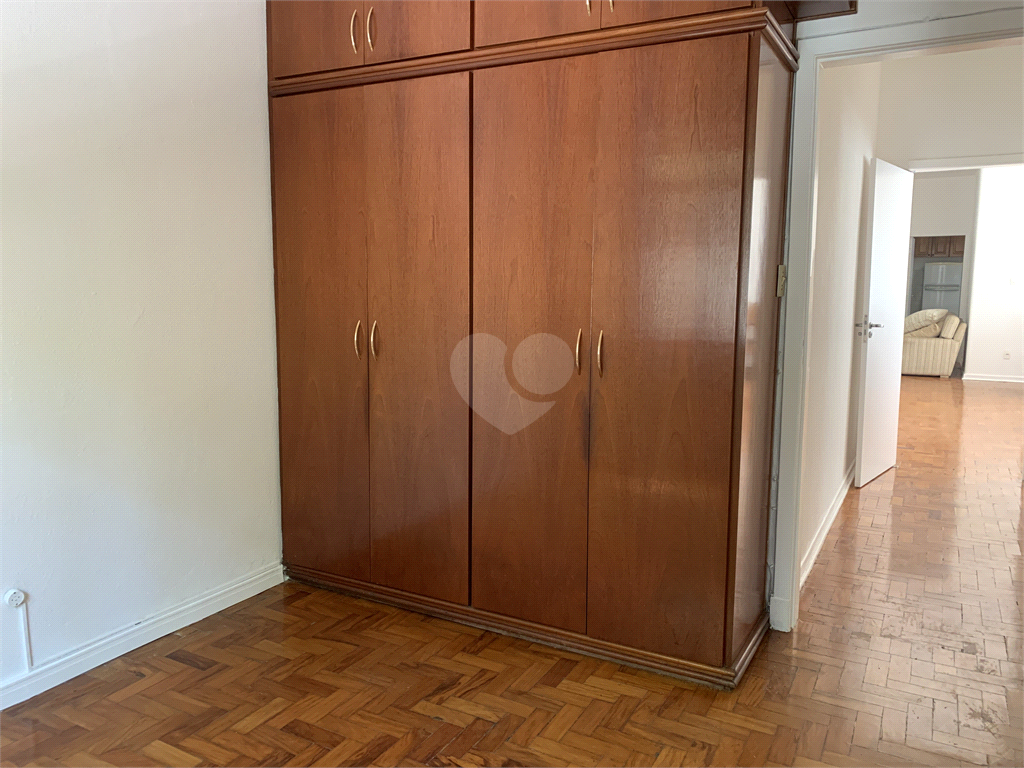 Venda Apartamento São Paulo Cerqueira César REO792471 17