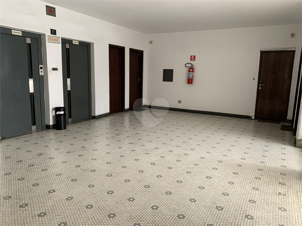 Venda Apartamento São Paulo Cerqueira César REO792471 26