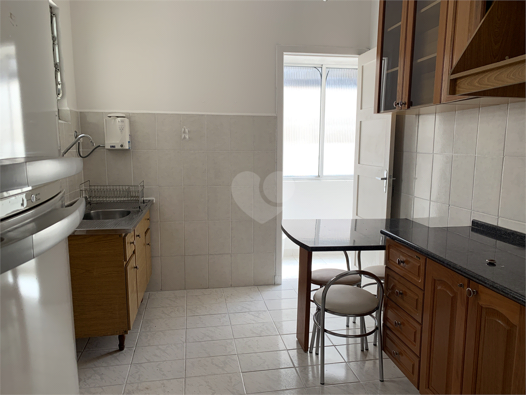 Venda Apartamento São Paulo Cerqueira César REO792471 24