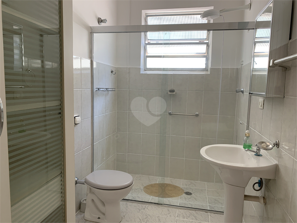 Venda Apartamento São Paulo Cerqueira César REO792471 11