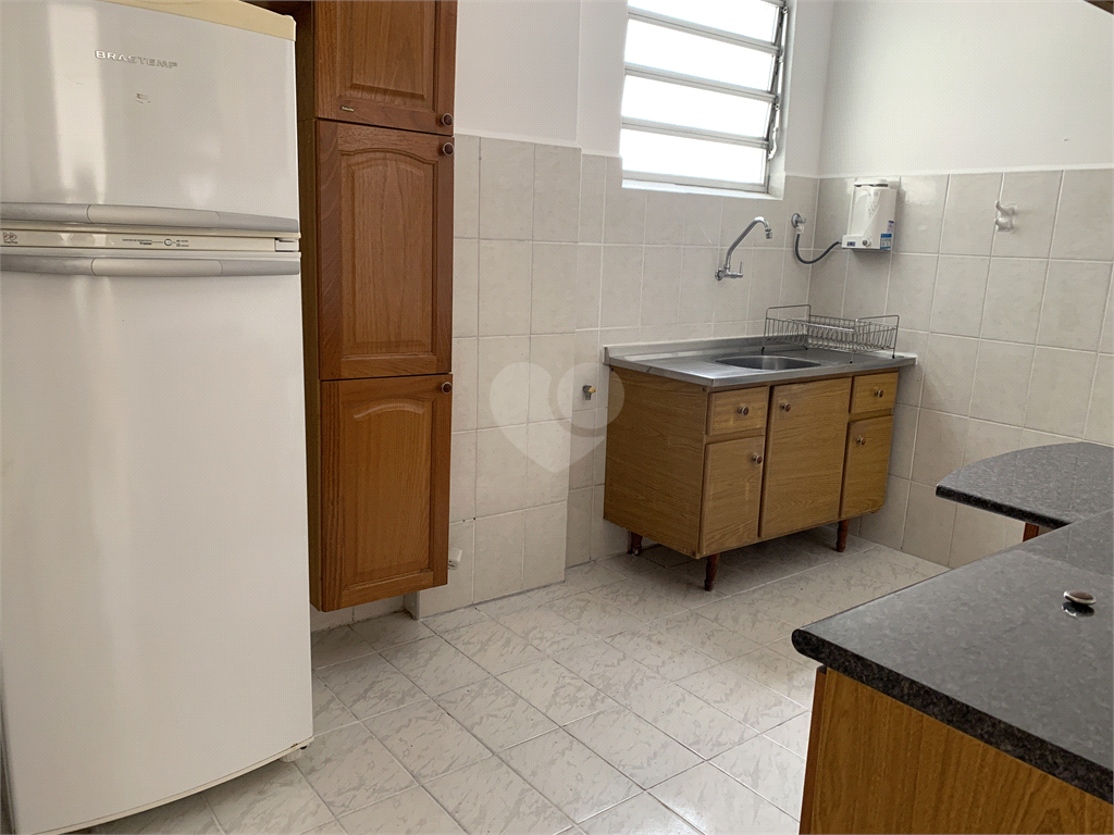 Venda Apartamento São Paulo Cerqueira César REO792471 20