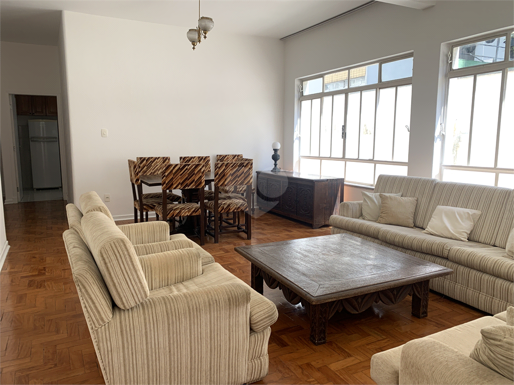 Venda Apartamento São Paulo Cerqueira César REO792471 2