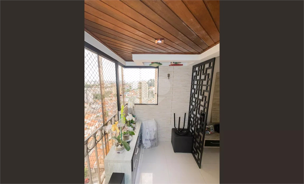 Venda Apartamento São Paulo Santa Teresinha REO792481 17