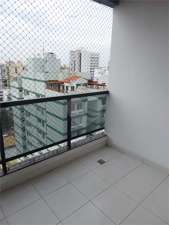 Aluguel Apartamento Campos Dos Goytacazes Centro REO792517 3