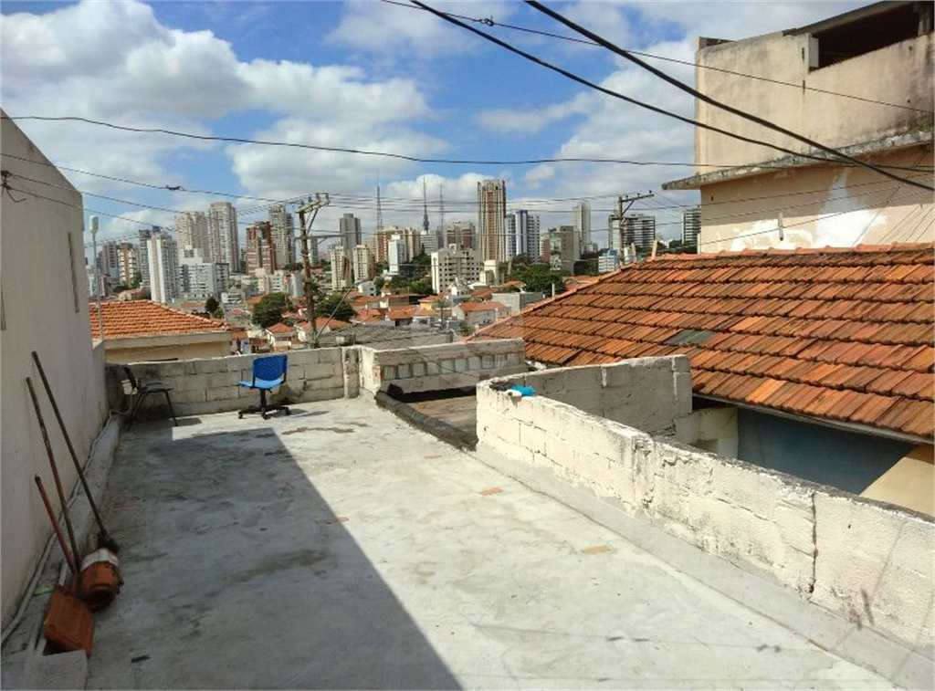 Venda Casa São Paulo Vila Anglo Brasileira REO792546 13