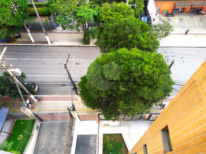 Venda Salas São Paulo Vila Clementino REO792559 33