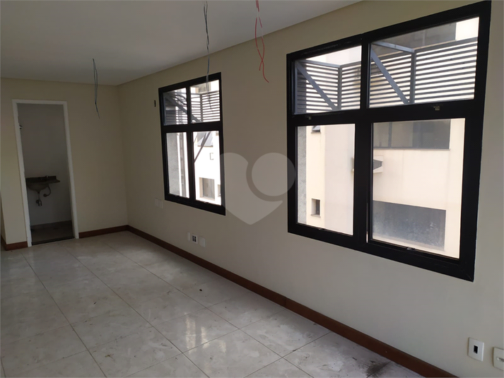 Venda Salas São Paulo Vila Clementino REO792559 7