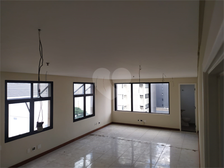 Venda Salas São Paulo Vila Clementino REO792559 6