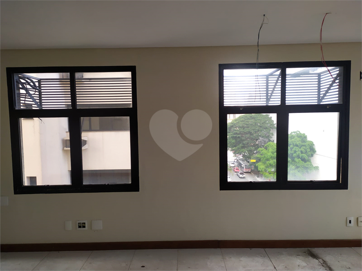 Venda Salas São Paulo Vila Clementino REO792559 14