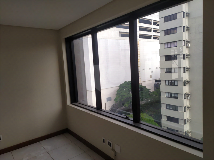 Venda Salas São Paulo Vila Clementino REO792559 10