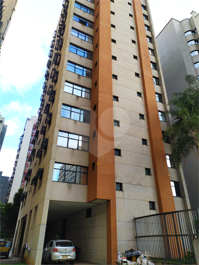 Venda Salas São Paulo Vila Clementino REO792559 37