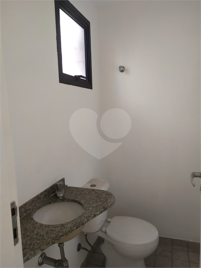 Venda Salas São Paulo Vila Clementino REO792559 17