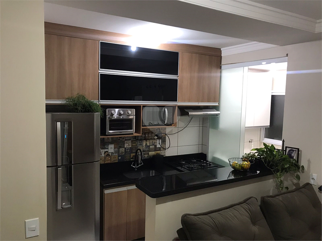 Venda Apartamento Uberlândia Shopping Park REO792560 1