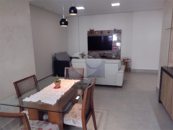 Venda Apartamento Taubaté Vila Das Jabuticabeiras REO792564 3