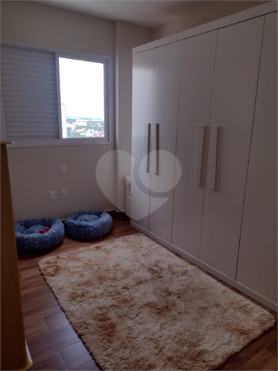 Venda Apartamento Taubaté Vila Das Jabuticabeiras REO792564 10