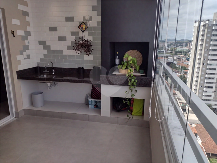 Venda Apartamento Taubaté Vila Das Jabuticabeiras REO792564 19