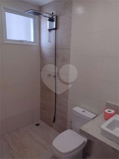 Venda Apartamento Taubaté Vila Das Jabuticabeiras REO792564 16