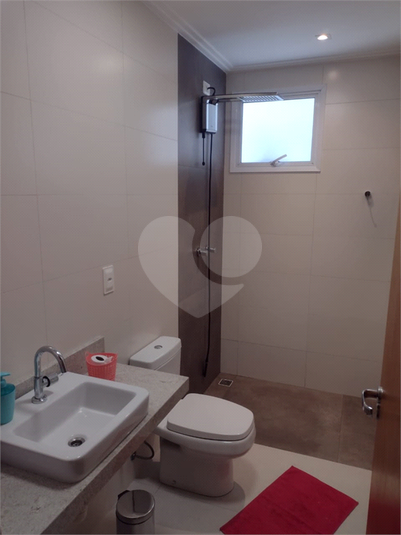 Venda Apartamento Taubaté Vila Das Jabuticabeiras REO792564 8