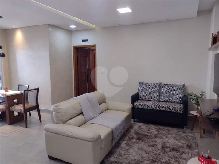 Venda Apartamento Taubaté Vila Das Jabuticabeiras REO792564 1