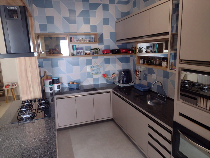 Venda Apartamento Taubaté Vila Das Jabuticabeiras REO792564 4